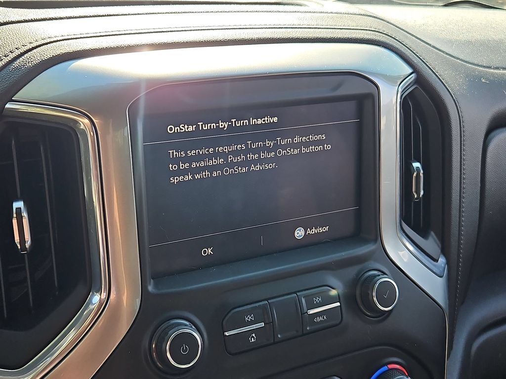 2020 Chevrolet Silverado 1500 LT Gresham OR