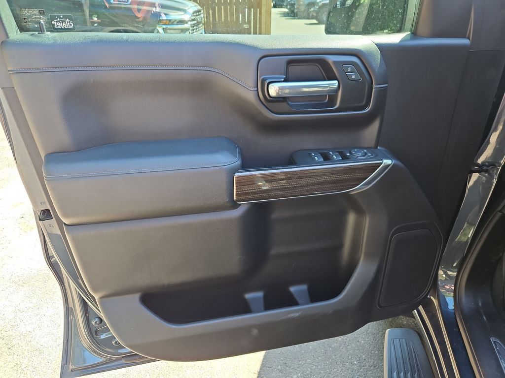 2020 Chevrolet Silverado 1500 LT Gresham OR
