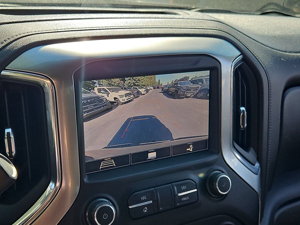 2020 Chevrolet Silverado 1500 LT Gresham OR