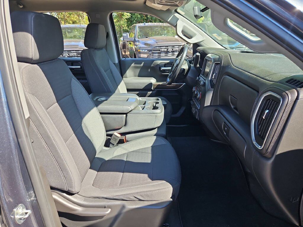 2020 Chevrolet Silverado 1500 LT Gresham OR