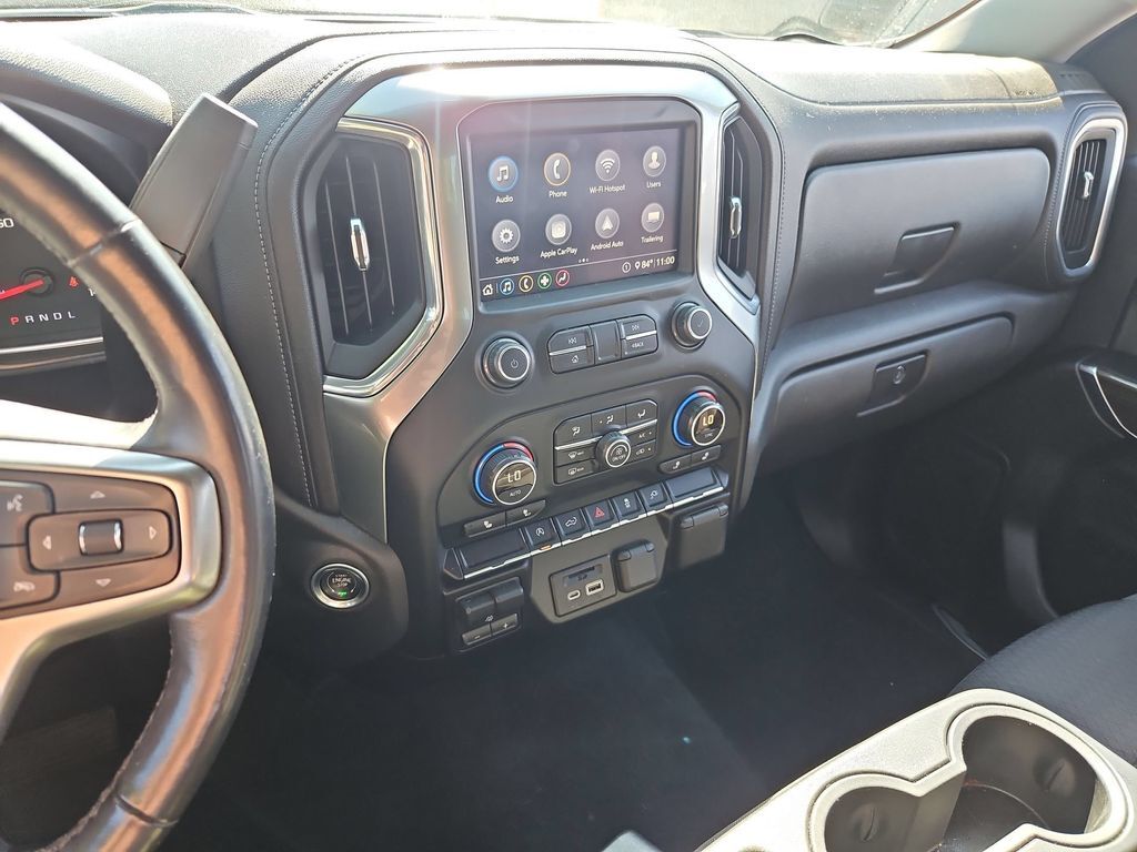 2020 Chevrolet Silverado 1500 LT Gresham OR