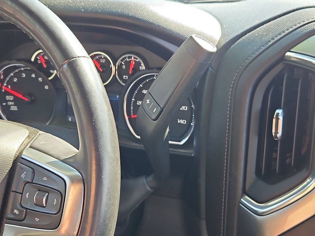 2020 Chevrolet Silverado 1500 LT Gresham OR