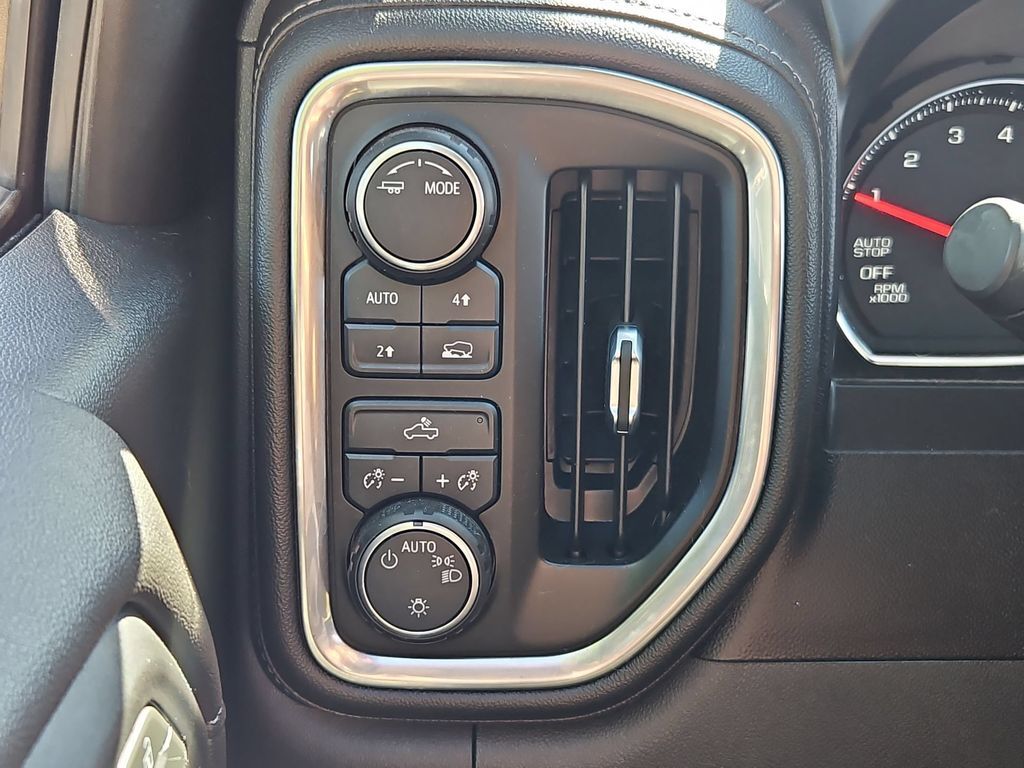 2020 Chevrolet Silverado 1500 LT Gresham OR