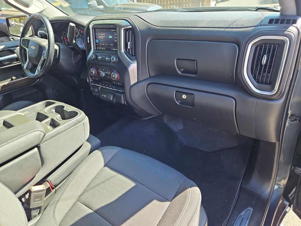 2020 Chevrolet Silverado 1500 LT Gresham OR