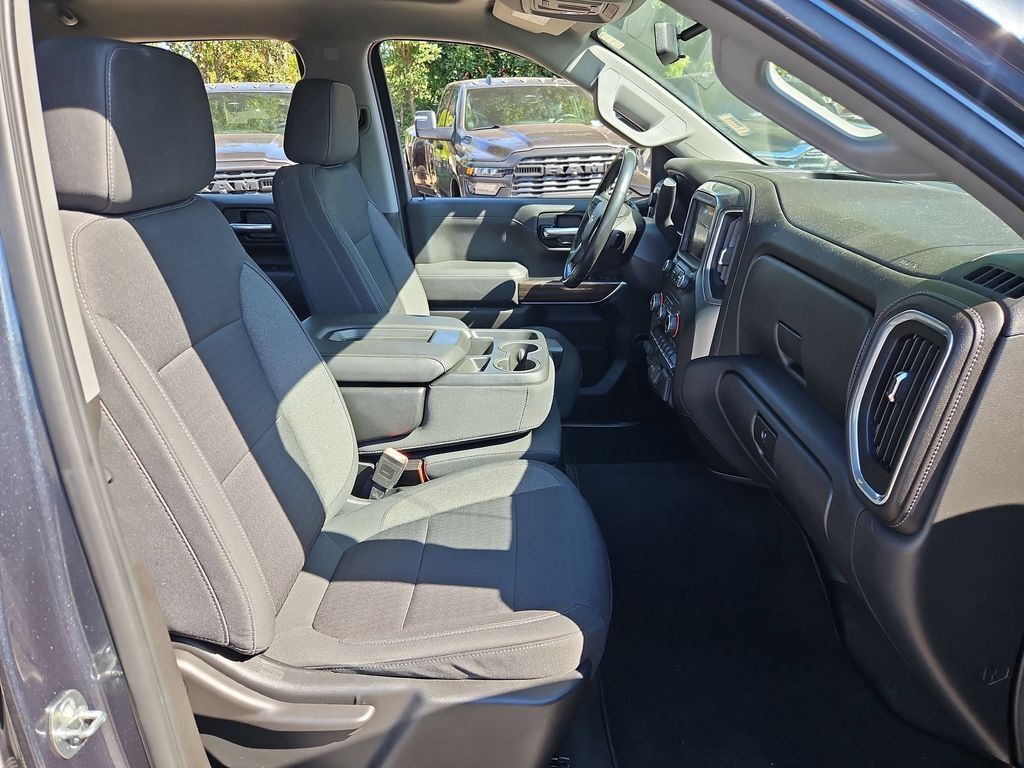 2020 Chevrolet Silverado 1500 LT Gresham OR