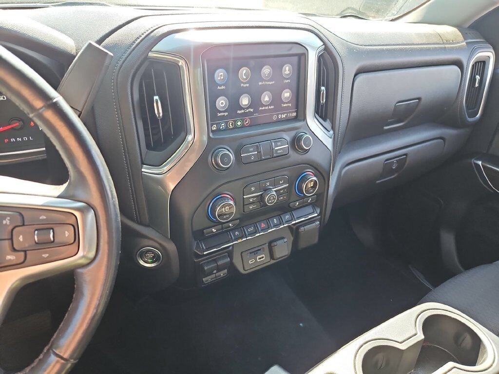 2020 Chevrolet Silverado 1500 LT Gresham OR