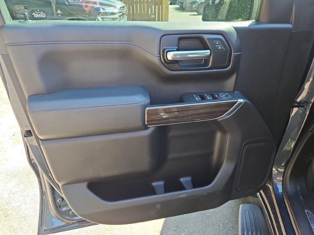 2020 Chevrolet Silverado 1500 LT Gresham OR