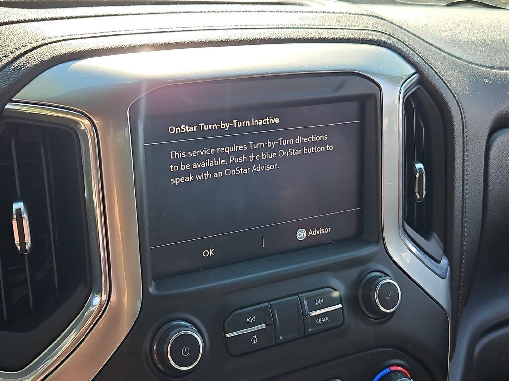 2020 Chevrolet Silverado 1500 LT Gresham OR