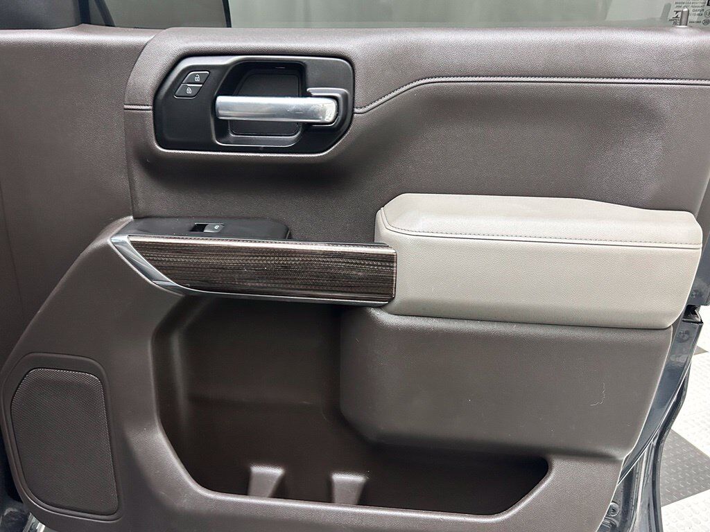 2020 Chevrolet Silverado 1500 LT Portland OR