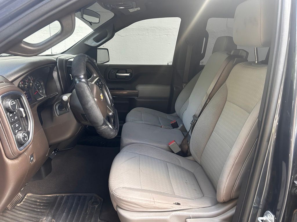 2020 Chevrolet Silverado 1500 LT Portland OR