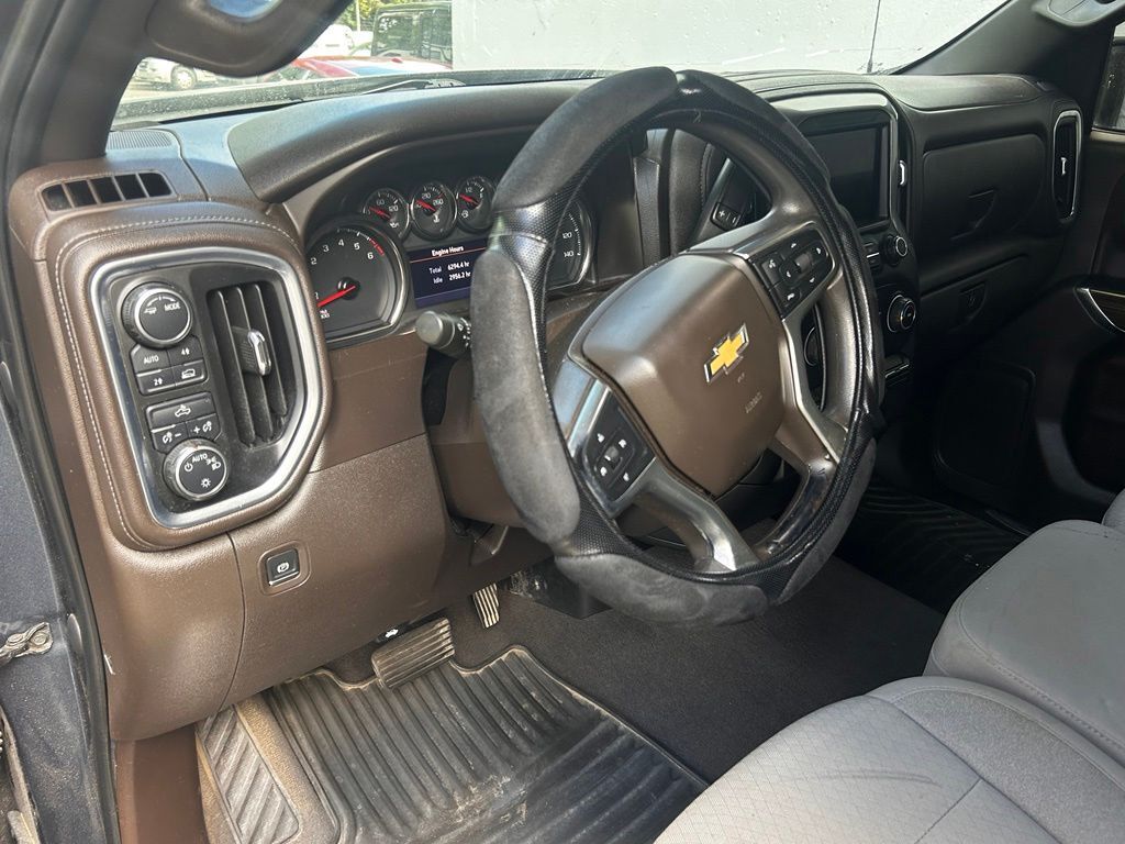 2020 Chevrolet Silverado 1500 LT Portland OR