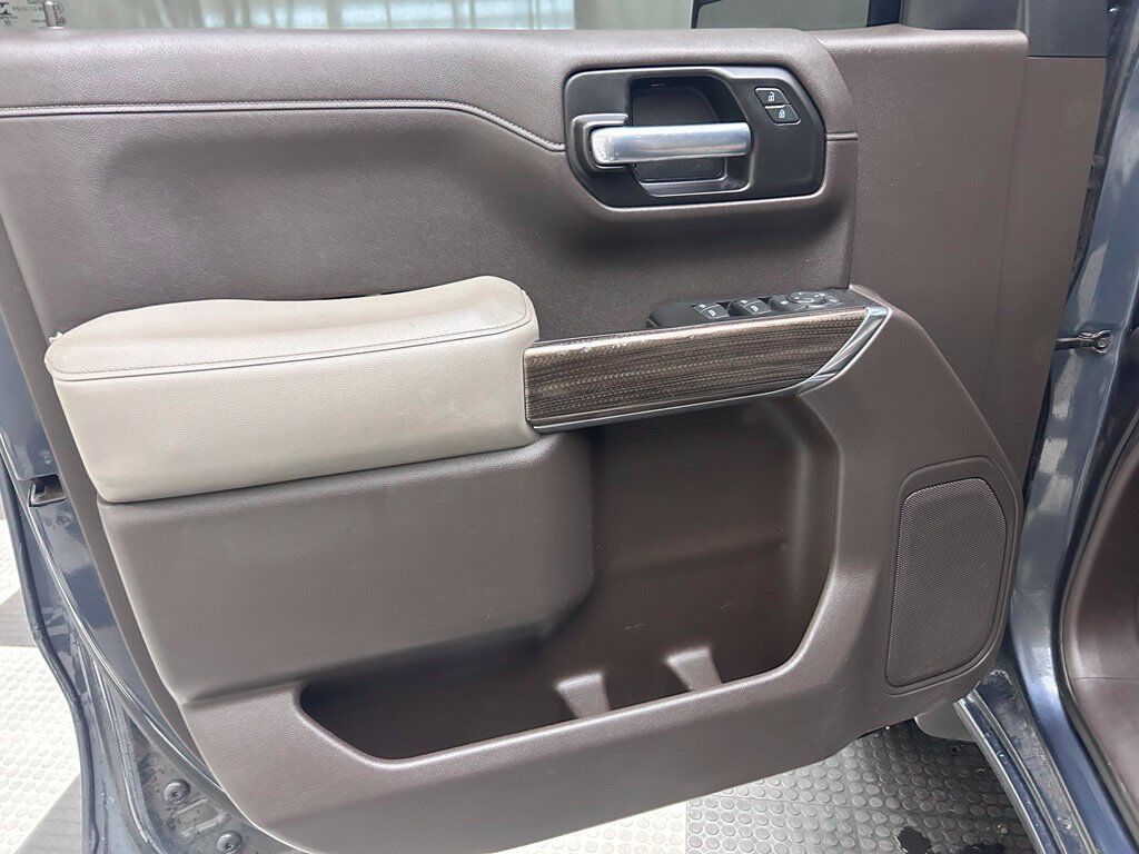 2020 Chevrolet Silverado 1500 LT Portland OR