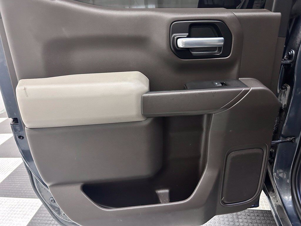 2020 Chevrolet Silverado 1500 LT Portland OR