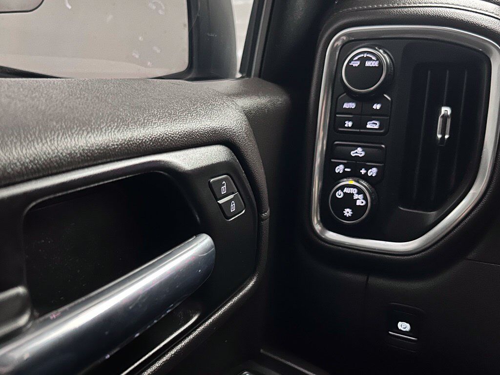 2020 Chevrolet Silverado 1500 LT Portland OR