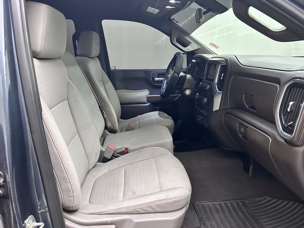 2020 Chevrolet Silverado 1500 LT Portland OR