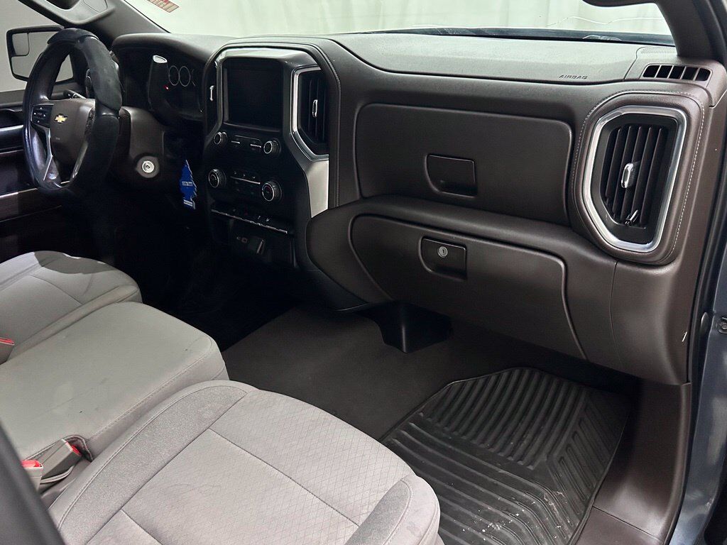 2020 Chevrolet Silverado 1500 LT Portland OR