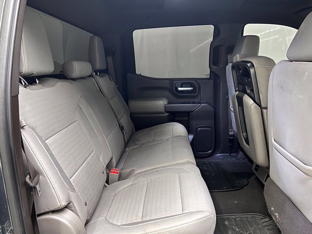 2020 Chevrolet Silverado 1500 LT Portland OR