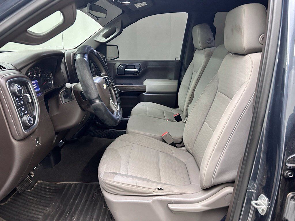 2020 Chevrolet Silverado 1500 LT Portland OR
