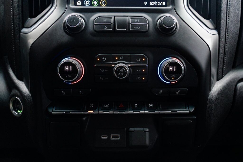 2020 Chevrolet Silverado 1500 LT Beaverton OR