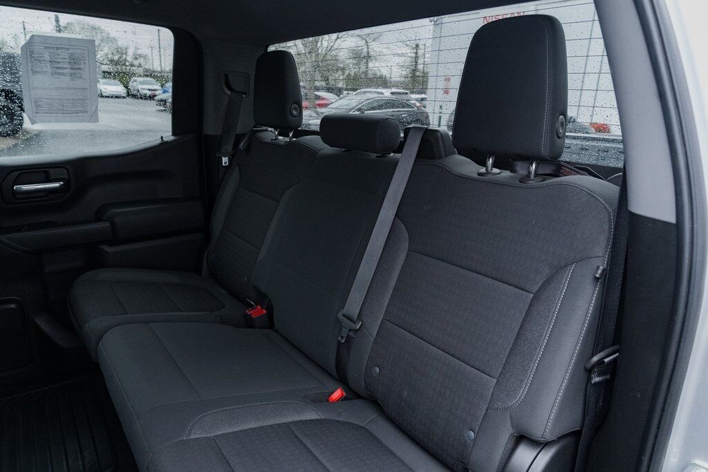 2020 Chevrolet Silverado 1500 LT Beaverton OR