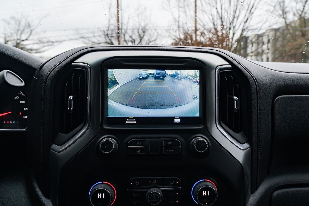 2020 Chevrolet Silverado 1500 LT Beaverton OR