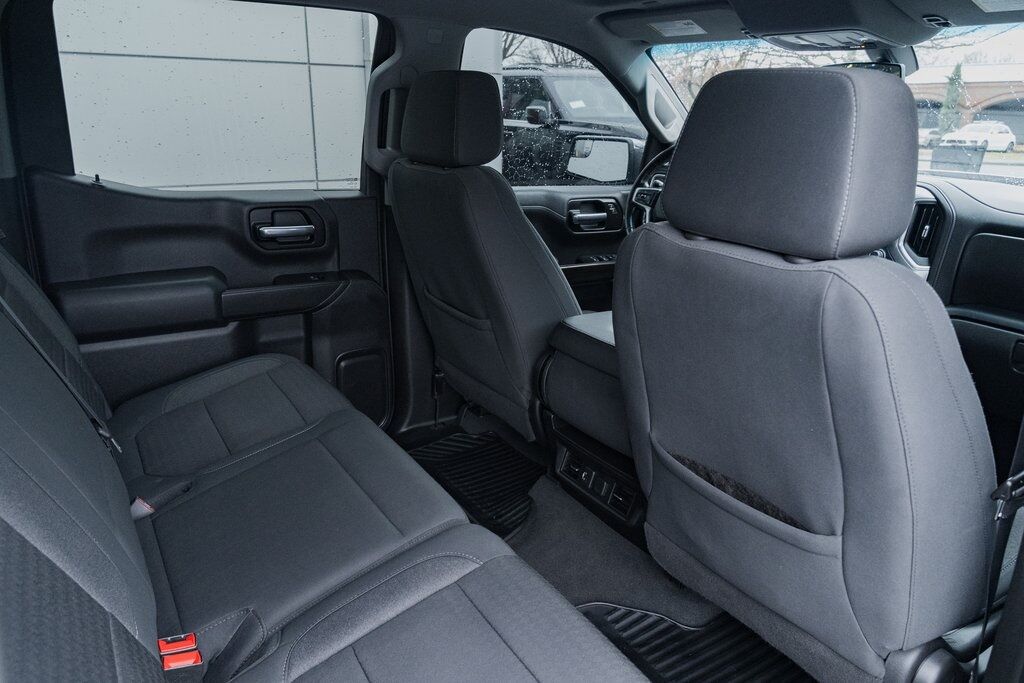 2020 Chevrolet Silverado 1500 LT Beaverton OR