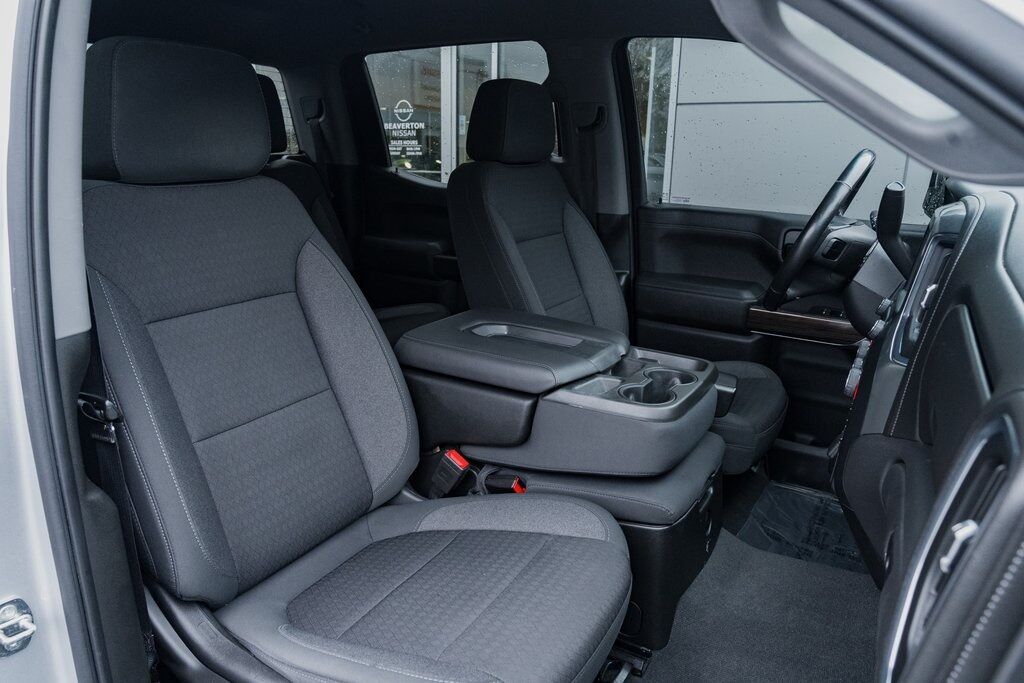 2020 Chevrolet Silverado 1500 LT Beaverton OR