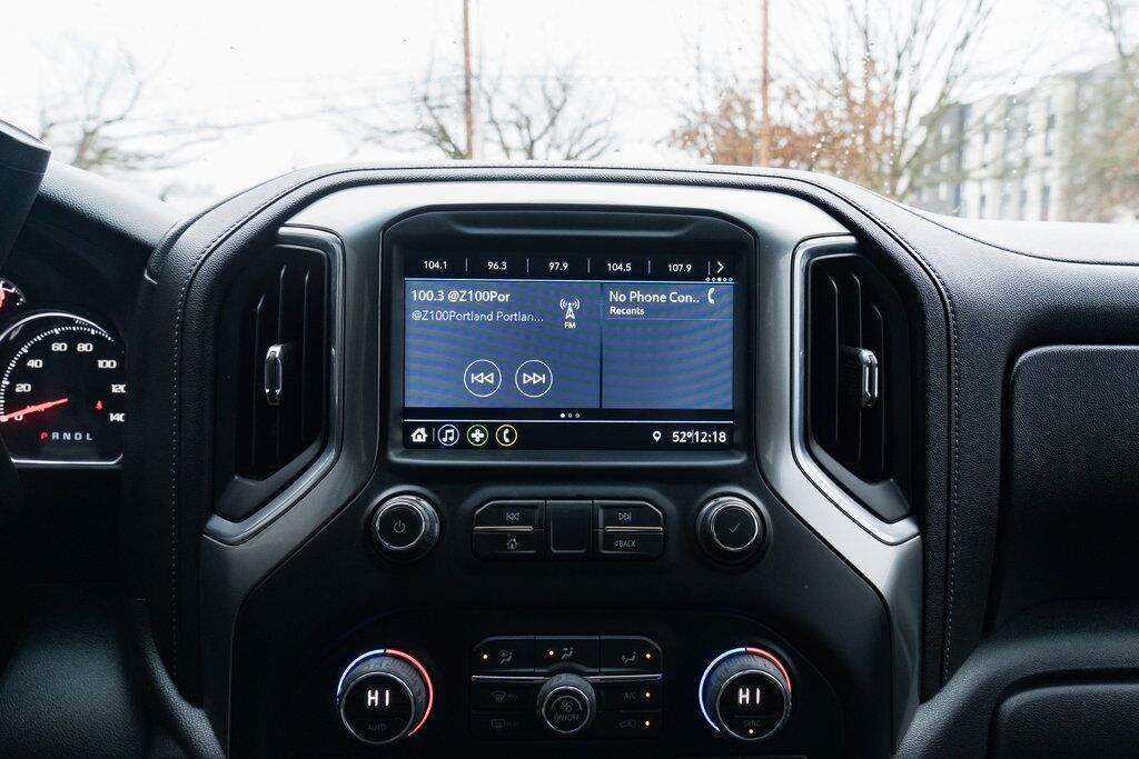 2020 Chevrolet Silverado 1500 LT Beaverton OR