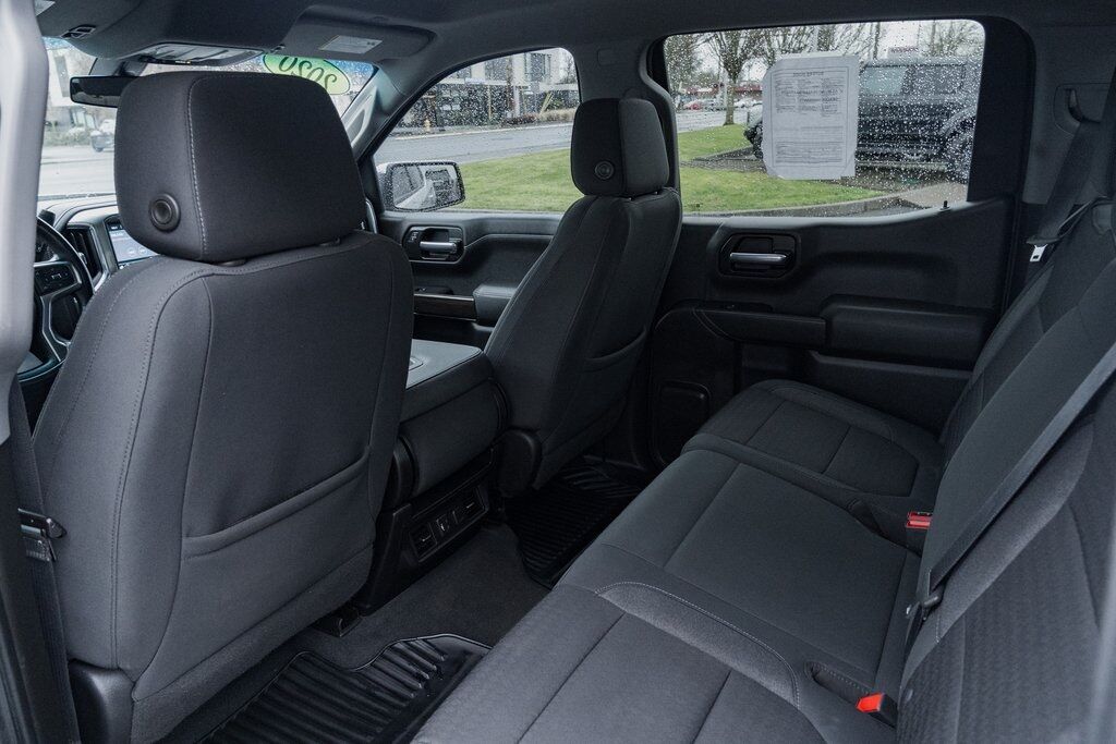 2020 Chevrolet Silverado 1500 LT Beaverton OR