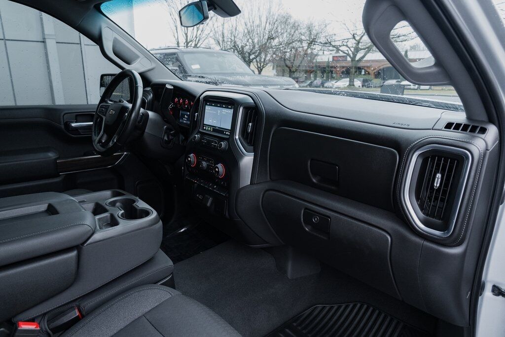 2020 Chevrolet Silverado 1500 LT Beaverton OR