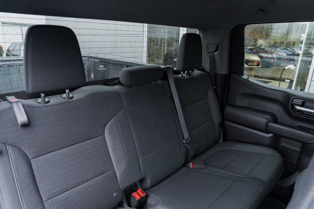 2020 Chevrolet Silverado 1500 LT Beaverton OR