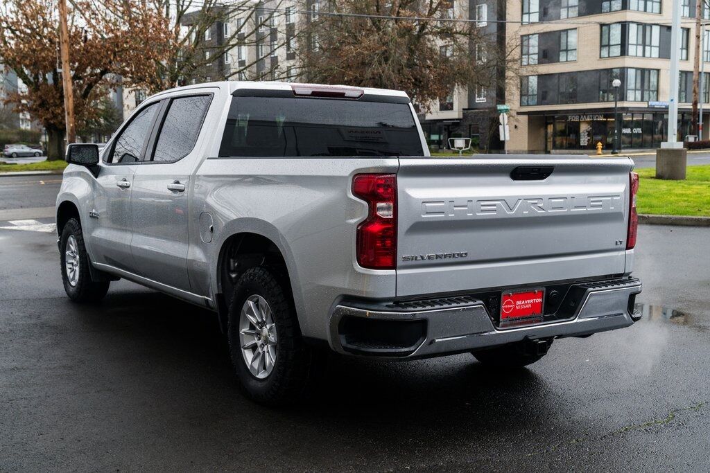 2020 Chevrolet Silverado 1500 LT Beaverton OR