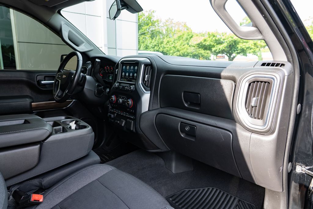 2020 Chevrolet Silverado 1500 LT Beaverton OR