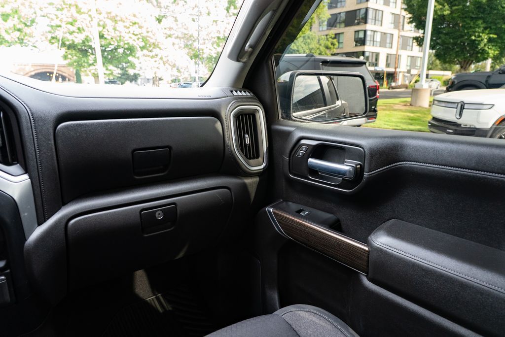 2020 Chevrolet Silverado 1500 LT Beaverton OR