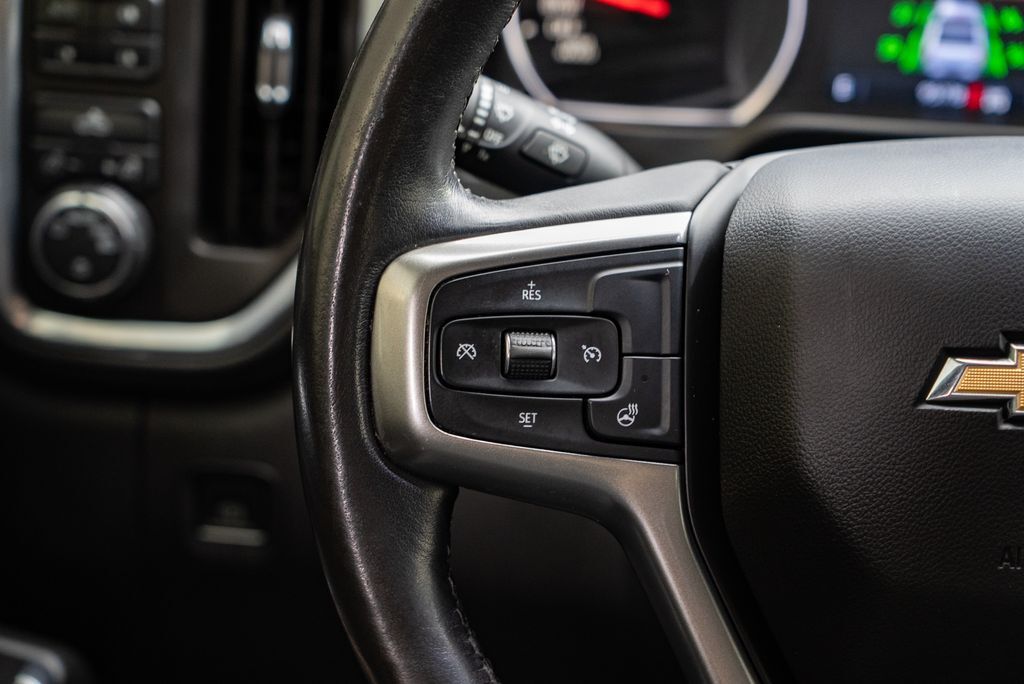 2020 Chevrolet Silverado 1500 LT Beaverton OR