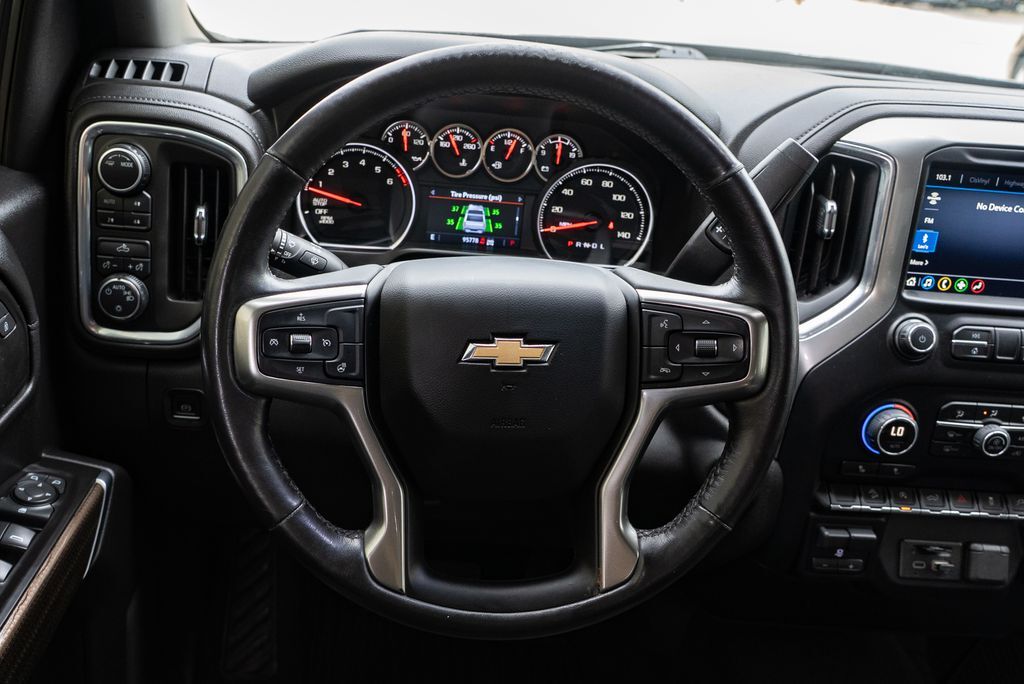2020 Chevrolet Silverado 1500 LT Beaverton OR