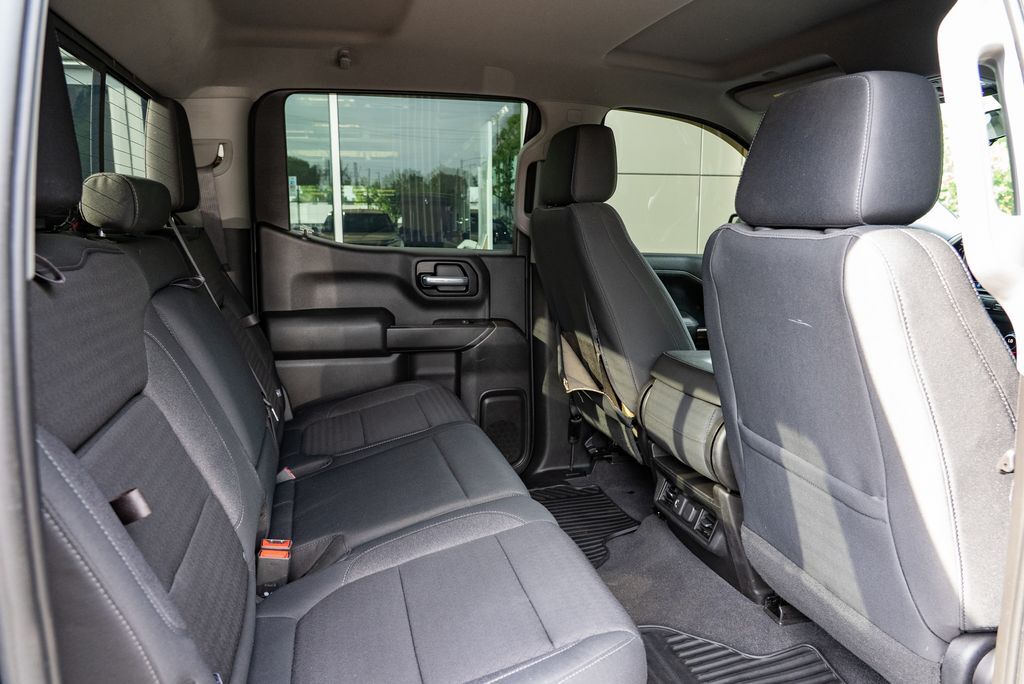 2020 Chevrolet Silverado 1500 LT Beaverton OR