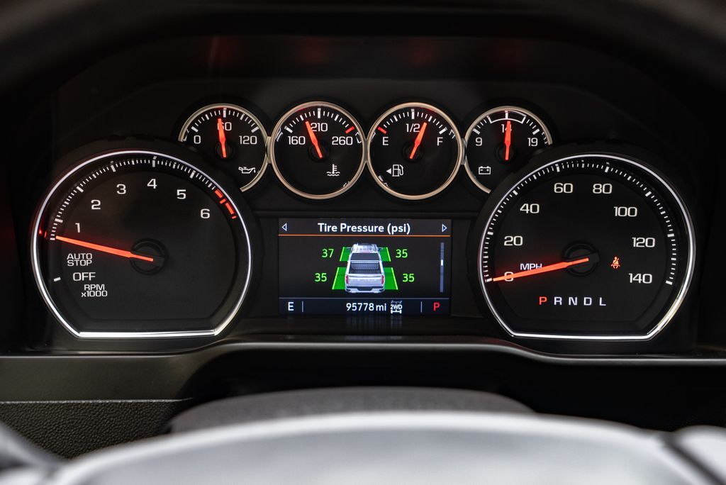 2020 Chevrolet Silverado 1500 LT Beaverton OR