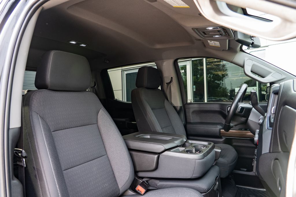 2020 Chevrolet Silverado 1500 LT Beaverton OR