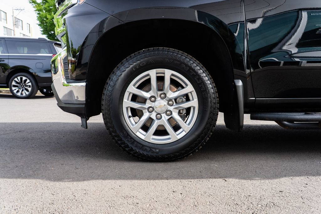2020 Chevrolet Silverado 1500 LT Beaverton OR