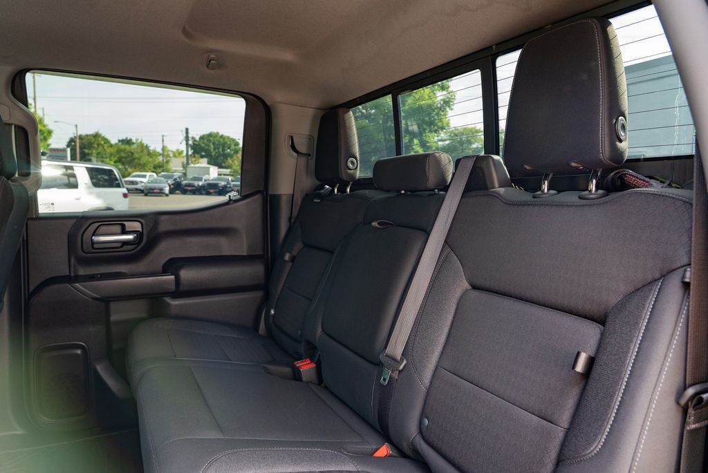 2020 Chevrolet Silverado 1500 LT Beaverton OR