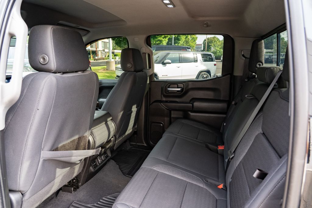 2020 Chevrolet Silverado 1500 LT Beaverton OR