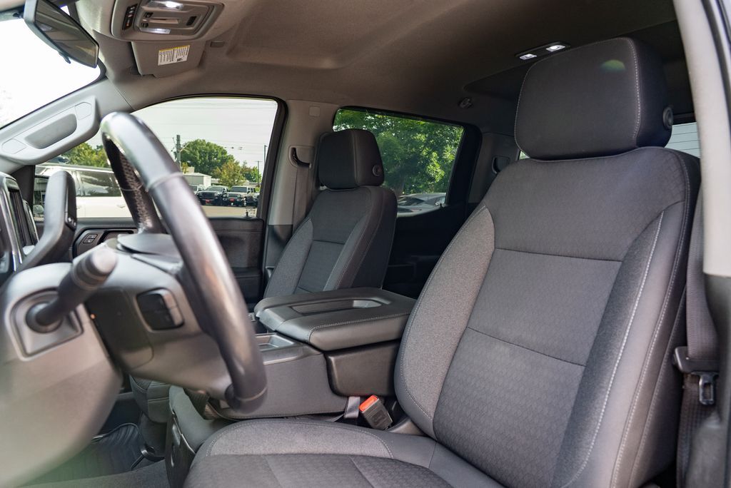 2020 Chevrolet Silverado 1500 LT Beaverton OR