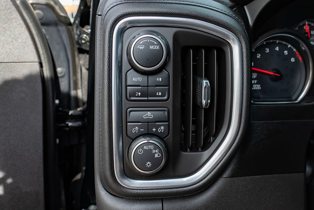 2020 Chevrolet Silverado 1500 LT Beaverton OR