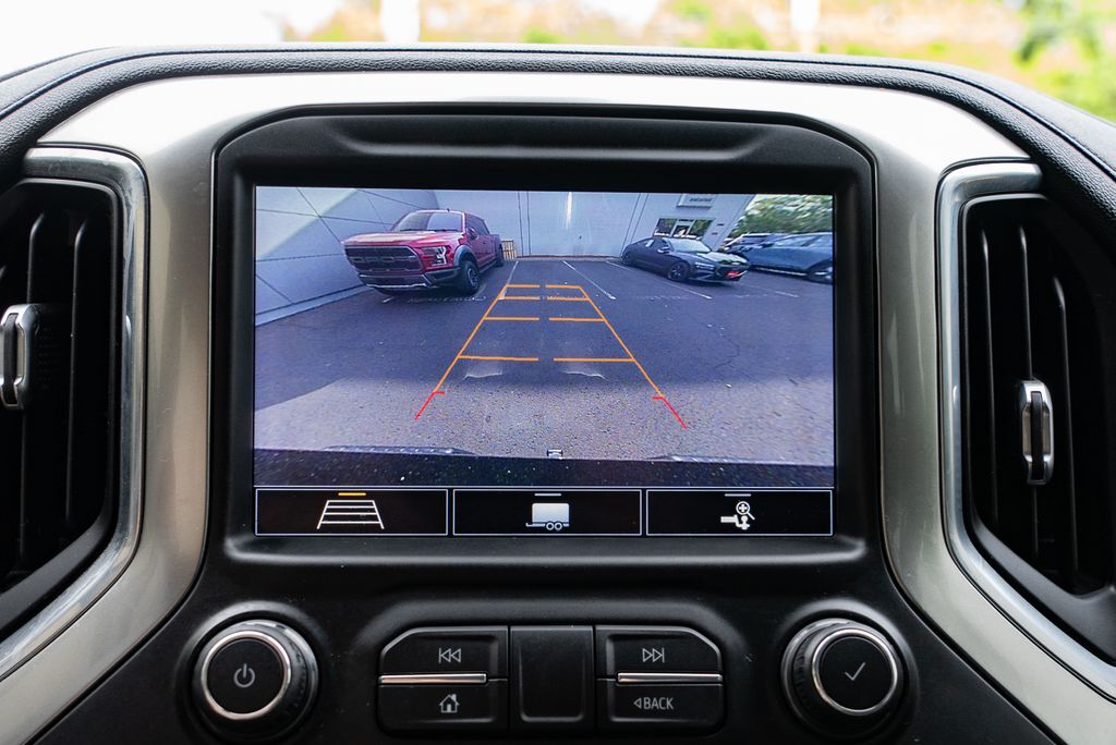 2020 Chevrolet Silverado 1500 LT Beaverton OR