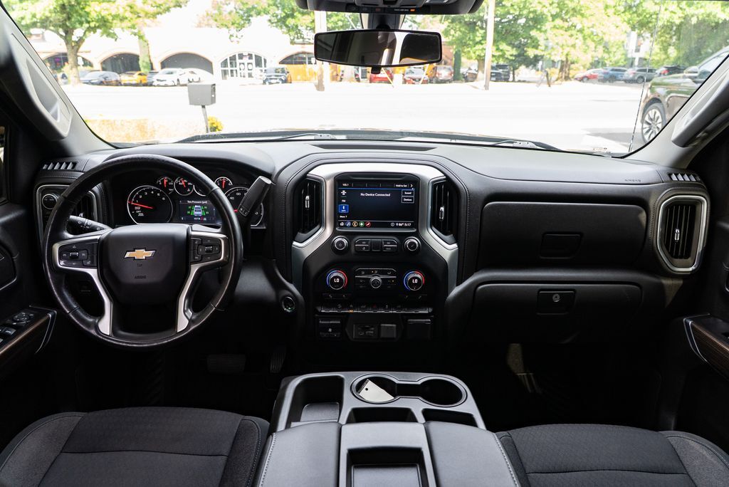 2020 Chevrolet Silverado 1500 LT Beaverton OR
