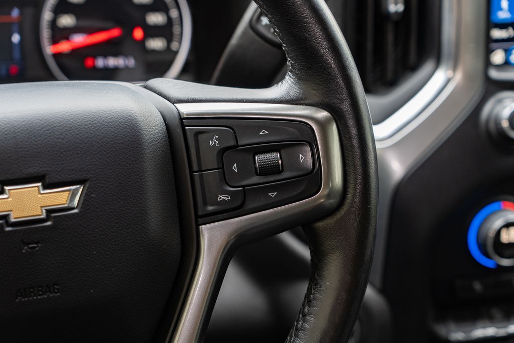 2020 Chevrolet Silverado 1500 LT Beaverton OR
