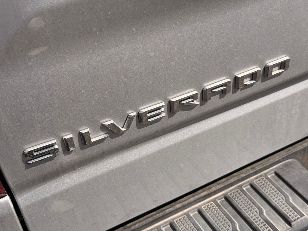 2020 Chevrolet Silverado 1500 LT Klamath Falls OR