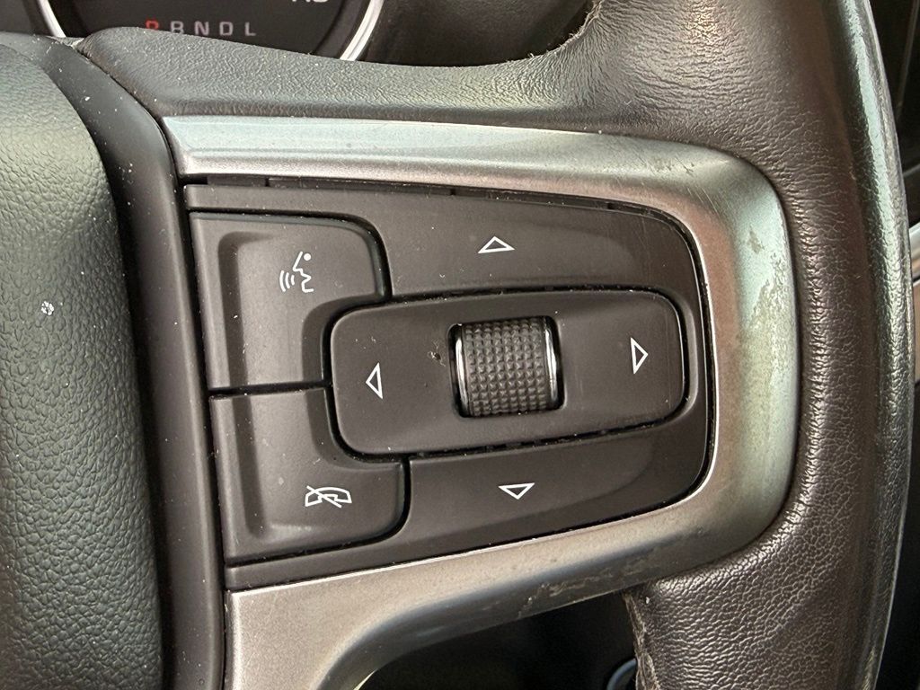 2020 Chevrolet Silverado 1500 LT Klamath Falls OR