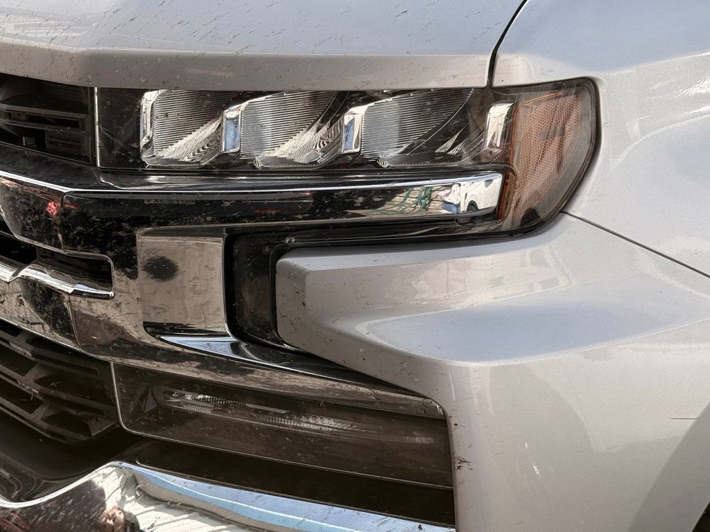 2020 Chevrolet Silverado 1500 LT Klamath Falls OR